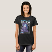 T-shirt Boso (Devant entier)