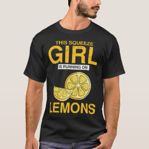 T-shirt Boss de socle de Lemonade pour socle de Lemonade 4