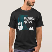 T-shirt Bossa Nouveau (Devant)