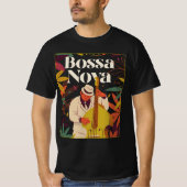 T-shirt Bossa Nova (Devant)