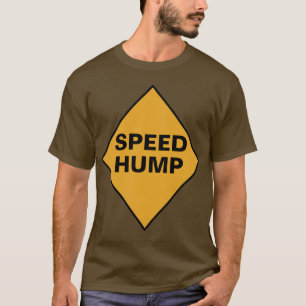 T-SHIRT BOSSE DE VITESSE
