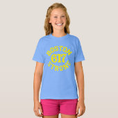 T-shirt Boston 617 Strong Classic (Devant entier)