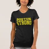 T-shirt Boston Strong (Devant)