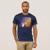 T-shirt Both Guns Blazing (Devant entier)