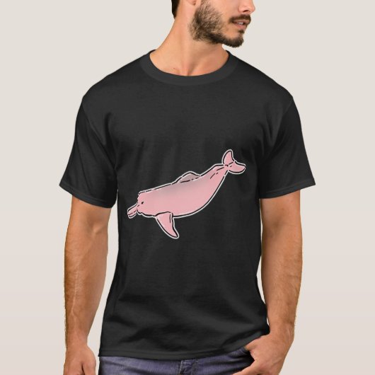 T-shirt Boto (Devant)