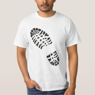 T-shirt Botte