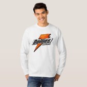 T-shirt Botte de DolliesInYou (Devant entier)