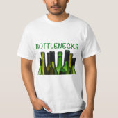 T-SHIRT BOTTTLENECKS (Devant)