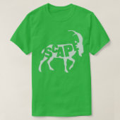 T-shirt Bouc émissaire (2)  (Design devant)