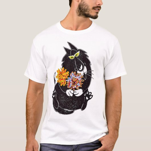 T-shirt Boucat (Devant)