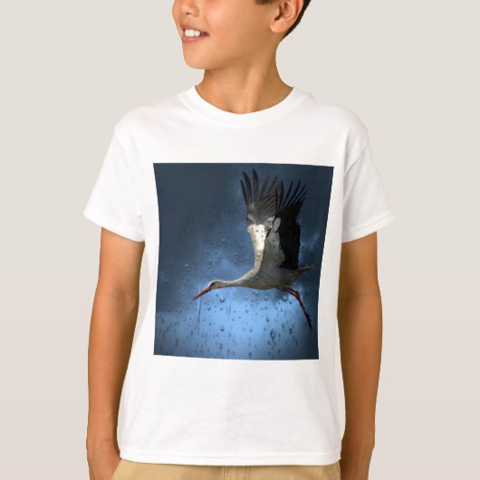 T-shirt Bouche (Devant)