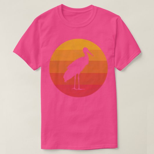 T-shirt Bouche (Design devant)