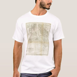 T-shirt Bouche le fleuve Connecticut