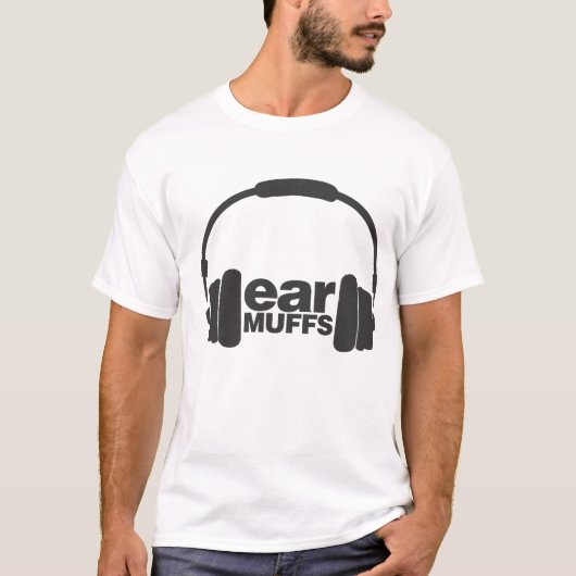 T-shirt Bouche-oreilles (Devant)