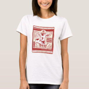 T-shirt Bouche Oxtail