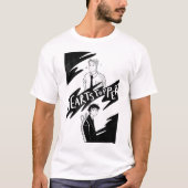 T-shirt Bouchon (Devant)