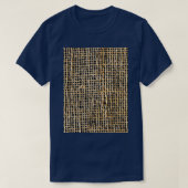 T-shirt Boucle (Design devant)
