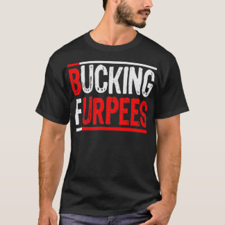 T-shirt Boucles de fours Burpees Enthousiaste Enthousiaste