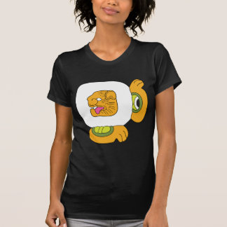 T-shirt Bouclier de Jagualion