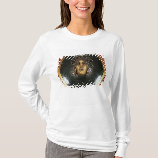 T-shirt Bouclier de méduse (Devant)