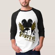 Bouclier et Anges