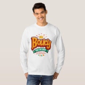 T-shirt Boucy Crown Fun Tee (Devant entier)