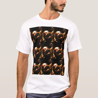 T-shirt Bouddha