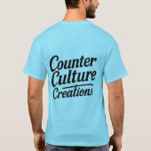 T-shirt Bouddha (Dos)