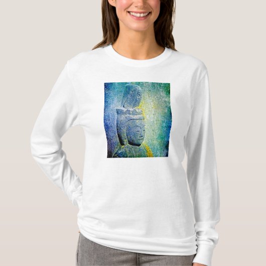 T-shirt Bouddha (Devant)