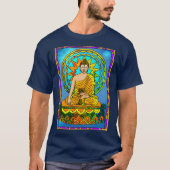 T-shirt Bouddha (Devant)