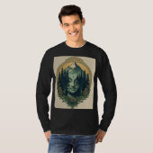 T-shirt Bouddha (Devant entier)