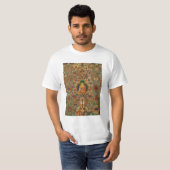 T-shirt Bouddha (Devant entier)