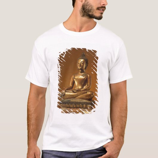 T-shirt Bouddha (Devant)