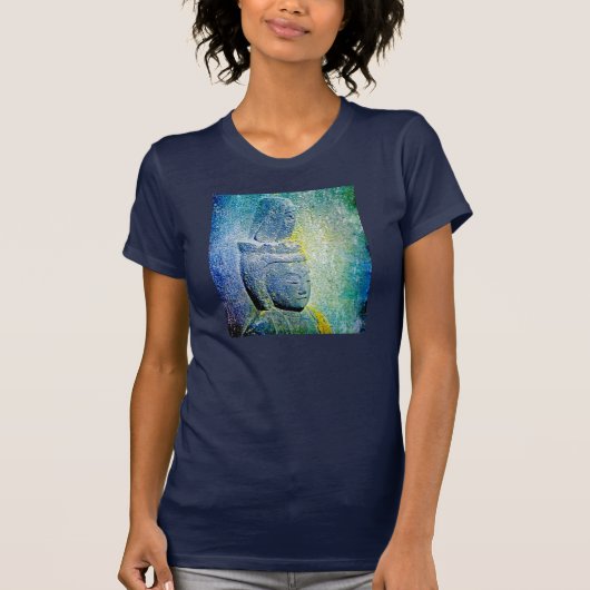 T-shirt Bouddha (Devant)