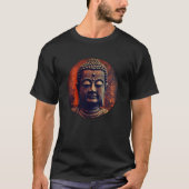T-shirt Bouddha (Devant)