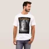T-shirt Bouddha (Devant entier)