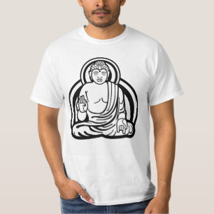 T-shirt Bouddha