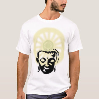 T-shirt Bouddha