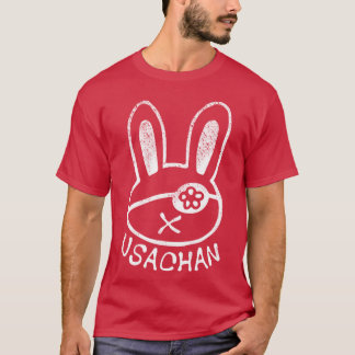 T-shirt Bouddha Usachan Record of Ragnarok