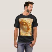 T-SHIRT BOUDDHA - ZEN BOUDDHISME (Devant entier)