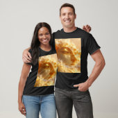 T-SHIRT BOUDDHA - ZEN BOUDDHISME (Unisexe)