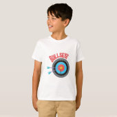 T-shirt Boudine (Devant entier)