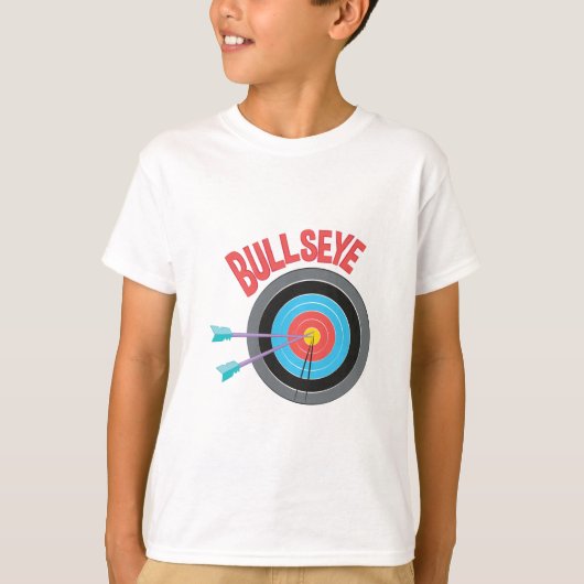 T-shirt Boudine (Devant)