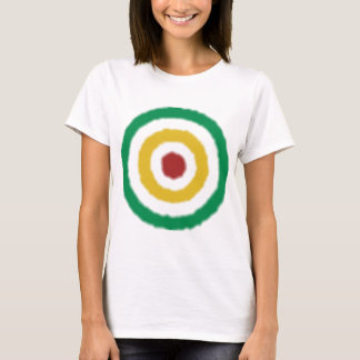 T-shirt Boudine de Rasta