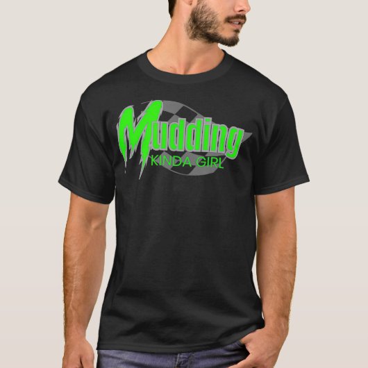 T-shirt Bouding s Off Road Mega Truck Quad Boud Boging (Devant)