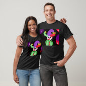 T-shirt Bouffon de la cour (Unisexe)