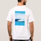 T-shirt bougez-vous librement (Dos)