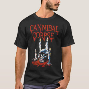 T-shirt Bougie rituelle de marchandise officielle de Canni