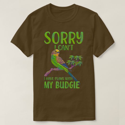 T-shirt Bougie verte (Design devant)
