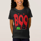 T-Shirt Bouh!!!! (Devant)